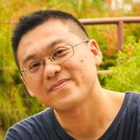 Ministry of Home Affairs Singapore Employee Reggie Tan's profile photo