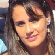Stone Pagamentos Employee Telma Sousa's profile photo
