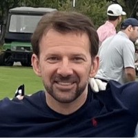 Columbia Distributing Employee Stuart Wallis's profile photo
