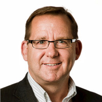 Farm Credit Services of America Employee Mark Jensen's profile photo