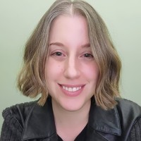 Brass Lion Entertainment Employee Kristen Halloran's profile photo