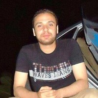 IQRA Network Employee Abdelhafez Elsayed's profile photo