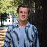 AD.nl Employee Thomas Bosman's profile photo