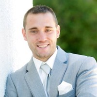 HY-VEE CONSTRUCTION, L.C. Employee Stephen van Beek's profile photo
