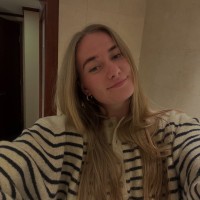 Kyden | B Corp Employee Fleur Jansen's profile photo