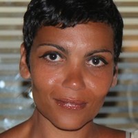 Alpha Trains Group Employee Hedwige van de Wyer's profile photo