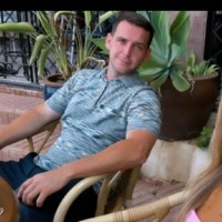 Brooktherm Refrigeration Ltd Employee Chris Cookson's profile photo