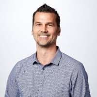 Spark Foundry Employee Dave Bosch's profile photo