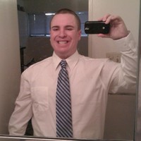 Fantrax Employee Edward Fingerhut's profile photo