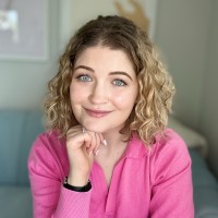 Baylor College of Medicine Employee Julia Kovalenko's profile photo