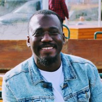 Base Operations Employee Victor Olusanya's profile photo