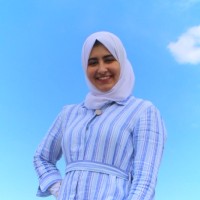 Kaleidoscope ABA Therapy Services Employee Sara Hassad's profile photo