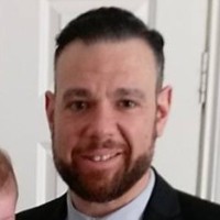 First Light Technologies Employee Tom O'Melia's profile photo