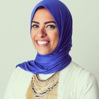 Noha Reda Email & Phone Number