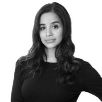 WGSN Employee Amanda Burns's profile photo