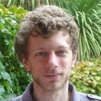 Keepcon Employee Eugenio Bruno's profile photo