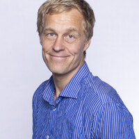 Web Genius Employee Ville Bjorklund's profile photo