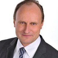 La Prairie Group Employee Daniel Stangl's profile photo