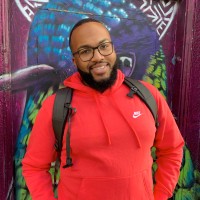 Clubhouse Employee Michael Barrett's profile photo