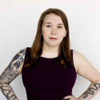 Iowa State Public Defender Employee Lauren Young's profile photo