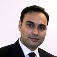 CGI Employee Shail Sharma's profile photo