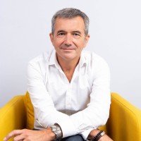 Stephane Boissel Email & Phone Number