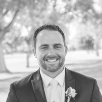 LGCY Power Employee Damian Peterson's profile photo