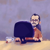 2024 Studios Employee Ahmed Najeeb's profile photo