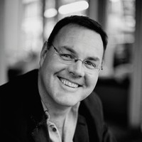 METERology Employee Brian Hunter's profile photo