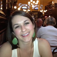 Animal Medical Center Employee Rebekah Heithcock's profile photo