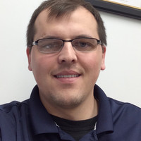 TBS Electronics, Inc. Employee Steven Grabar's profile photo
