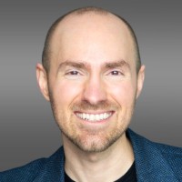 XRHQ Employee Jeremy Dalton's profile photo