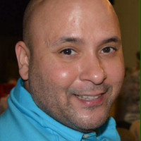 NBCUniversal Hispanic Group Employee Jayson Johnson's profile photo