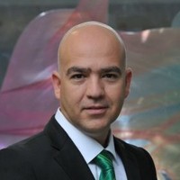 Jorge Peña Email & Phone Number