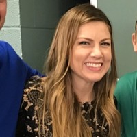 Toynk Toys LLC Employee Erica Mayolo's profile photo