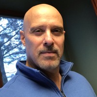 Glen Luporini