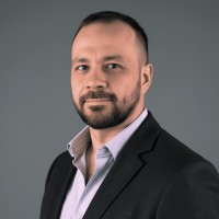 NDA Employee Sergey Bondarenko's profile photo