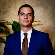 Le Royal Meridien Beach Resort & Spa Employee José Martins dos Santos's profile photo