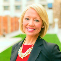 Truist Wealth Employee Heather O'Connor's profile photo