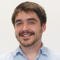 Spectrus Employee Brandon Stewart's profile photo