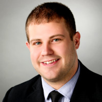 Williams & Company PC Employee Chris Stevenson's profile photo