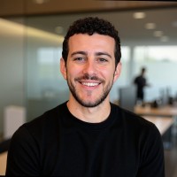 HAVN Employee Thomas Guilbert's profile photo