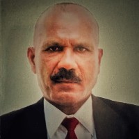 REMA TIP TOP Middle East Employee Koshy Koshy's profile photo
