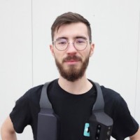 biped.ai Employee Paul Prevel's profile photo