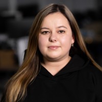 TechFabric Employee Anastasia Dotsenko's profile photo