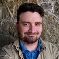 Texas American Federation of Teachers Employee Nathan Bullock's profile photo
