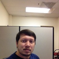FLAMEX Inc. Employee Eric Nixon's profile photo