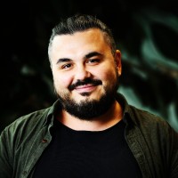 Acorai Employee Cosmin Stamate's profile photo