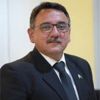 Sarmad Iqbal Email & Phone Number