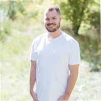 Alcomy Employee Stephen Jordan's profile photo